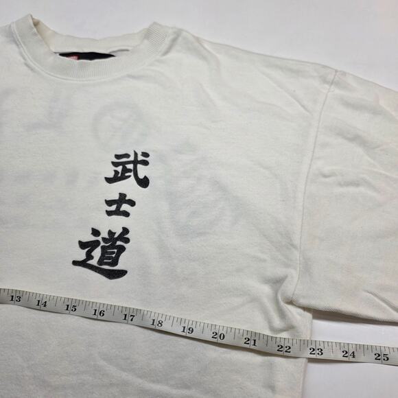 Darc Sport Marvel Wolverine Bushido T Shirt Men Medium Oversized (XL) Limited - Picture 9 of 10